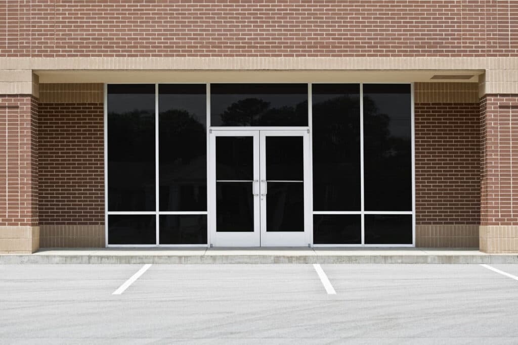 repairing Handicap Door Accessibility