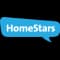 HomeStars logo