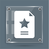 star review icon