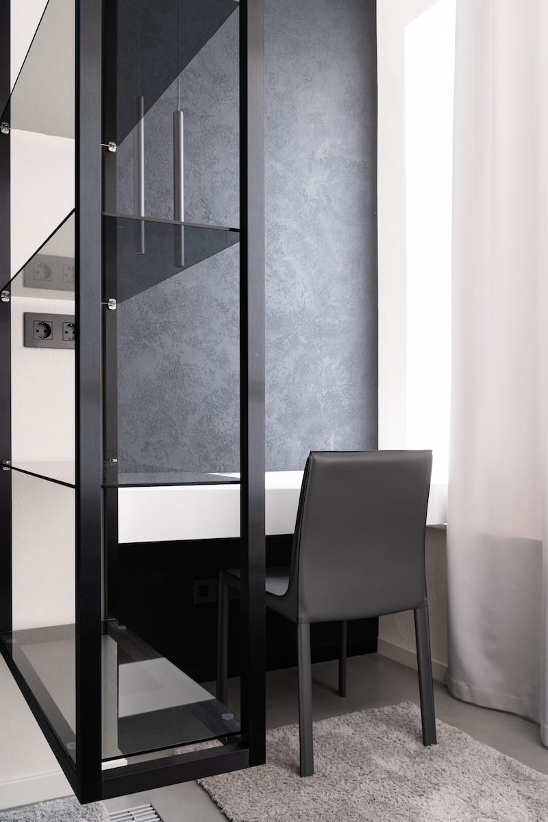 Custom Glass Shelves Toronto & GTA Glass Repair Canada