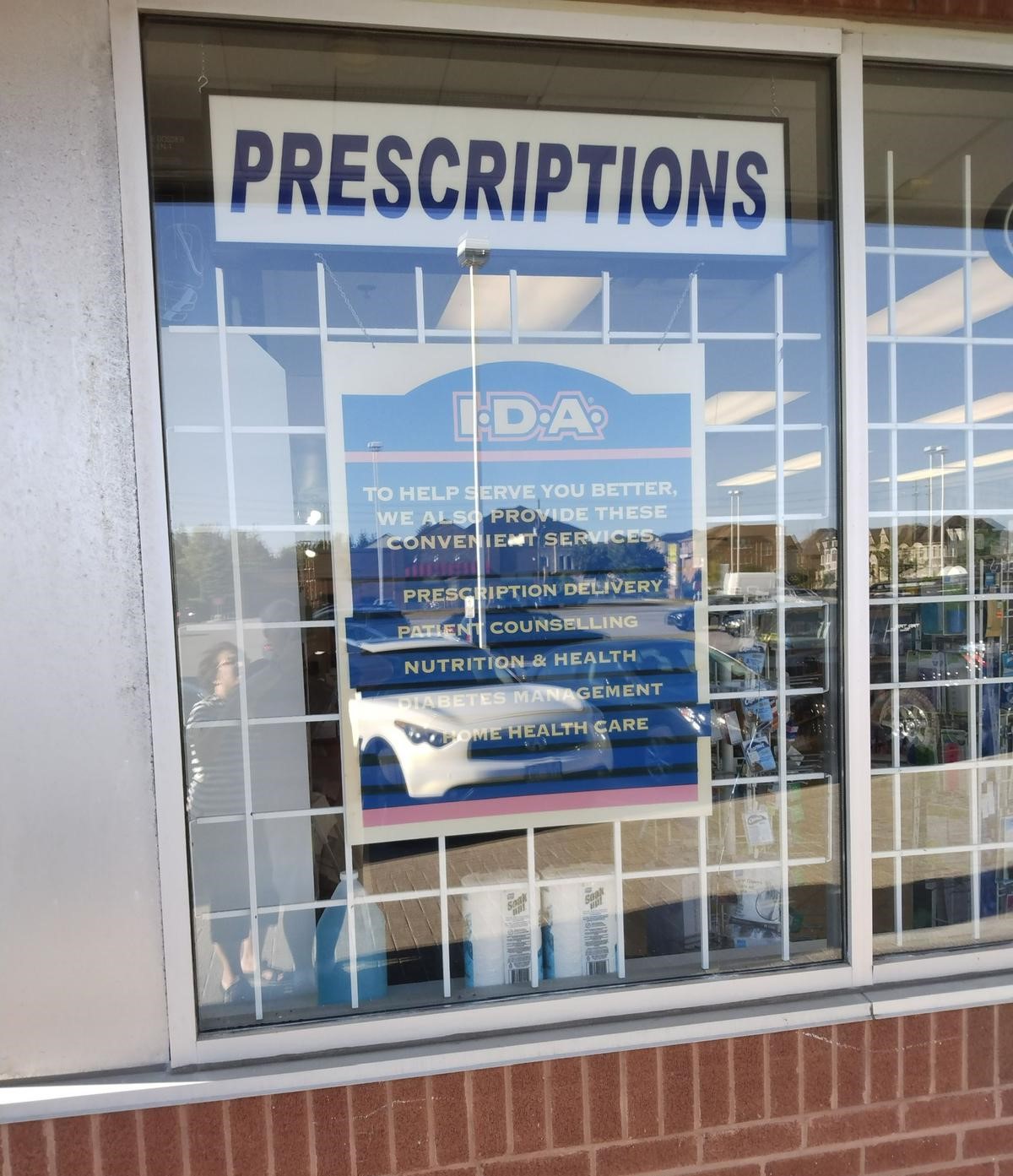 Commercial Window Repair Toronto & GTA