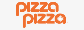 pizza pizza